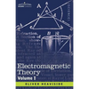 Electromagnetic Theory, Volume 1 - Paperback