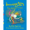 Sherlocktopus Holmes: Eight Arms of the Law - Paperback