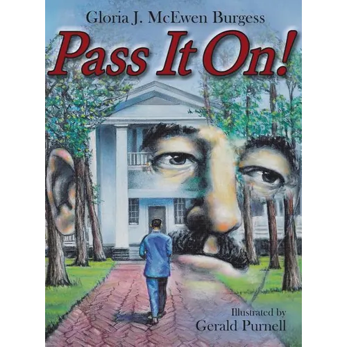 Pass It On! - Hardcover