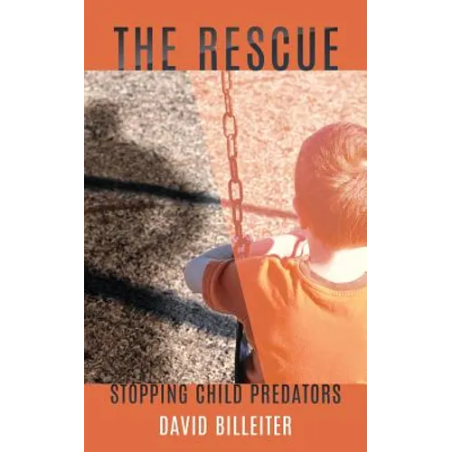 The Rescue - Paperback