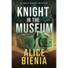 Knight In The Museum - Paperback