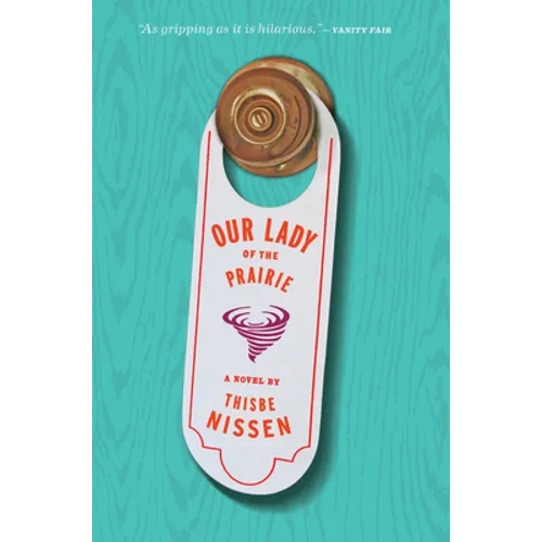 Our Lady of the Prairie - Paperback