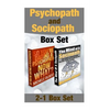 Psychopath And Sociopath Box Set: Psychopaths and Narcissistic Personality Disorder Exposed! - Paperback