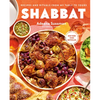 Shabbat: Recipes and Rituals from My Table to Yours - Hardcover