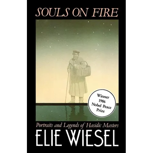 Souls on Fire - Paperback