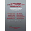 Estudios sobre la Buena Administración en Iberoamérica - Paperback