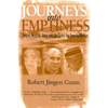 Journeys Into Emptiness: Dogen, Merton, Jung and the Quest for Transformation - Paperback