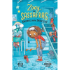 Gnomes and Sneezes: Zoey and Sassafras #10 - Hardcover