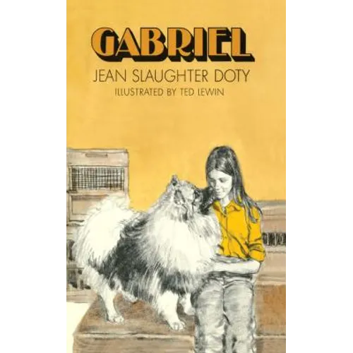 Gabriel - Paperback