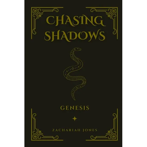 Chasing Shadows: Genesis - Paperback