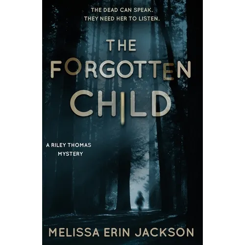 The Forgotten Child - Paperback