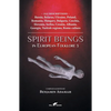 Spirit Beings in European Folklore 3: 255 descriptions - Russia, Belarus, Ukraine, Poland, Romania, Hungary, Bulgaria, Czechia, Slovenia, Serbia, Croa - Paperback