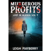 Murderous Profits - Paperback