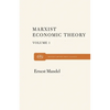Marx Economic Theory Volume 1 - Paperback