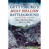 Gettysburg's Most Hellish Battleground, the Devil's Den, July 2, 1863 - Paperback