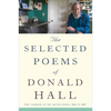 The Selected Poems of Donald Hall - Paperback