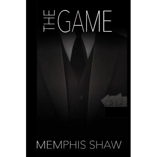 The Game - Paperback