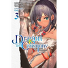 Dragon and Ceremony, Vol. 3 (Light Novel): God's Many Forms Volume 3 - Paperback