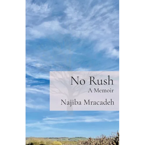 No Rush: A Memoir - Paperback