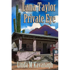 Lana Taylor Private Eye - Paperback
