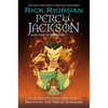 Percy Jackson and the Olympians: Wrath of the Triple Goddess - Hardcover