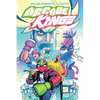 Arcade Kings Volume 1 - Paperback