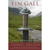 Fin Gall: A Novel of Viking Age Ireland - Paperback