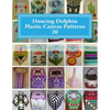 Dancing Dolphin Plastic Canvas Patterns 20: DancingDolphinPatterns.com - Paperback