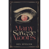 Many Savage Moons - Paperback