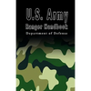 U.S. Army Ranger Handbook - Paperback