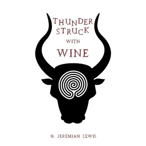 Thunderstruck with Wine: the Hymns of Sannion - Paperback