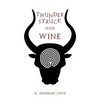 Thunderstruck with Wine: the Hymns of Sannion - Paperback