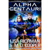 Alpha Centauri - Paperback