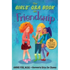 The Girls' Q&A Book on Friendship: 50 Ways to Fix a Friendship Without the DRAMA - Paperback