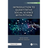 Introduction to Quantitative Social Science with Python - Paperback