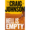 Hell Is Empty: A Longmire Mystery - Paperback