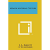 Miwok Material Culture - Paperback