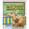 Omar Goes to Kindergarten - Paperback