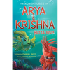 The Adventures of Arya and Krishna Betta Fish - Paperback