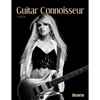 Guitar Connoisseur - Orianthi - November 2021 - Paperback