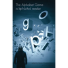 The Alphabet Game: A bpNichol Reader - Paperback