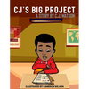 CJ's Big Project - Paperback
