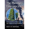 The Planetary Emergency: Environmental Collapse and the Promise of Ecocivilization - Paperback