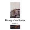 History of the Britons: Historia Brittonum - Paperback