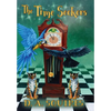 The Time Seekers - Hardcover