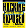 Hacking Exposed Computer Forensics, Second Edition: Computer Forensics Secrets & Solutions - Paperback