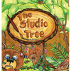 The Studio Tree - Hardcover