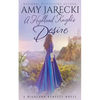 A Highland Knight's Desire - Paperback