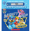 Mighty Pup Power (a Paw Patrol Water Wonder Storybook) - Paperback
