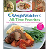 Weight Watchers All-Time Favorites: Over 200 Best-Ever Recipes from the Weight Watchers Test Kitchens - Spiral